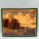 The Mare On The Hill Thomas Locker 1985 Hardcover First Edition Juvenile Fiction
