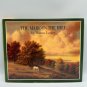 The Mare On The Hill Thomas Locker 1985 Hardcover First Edition Juvenile Fiction