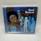 Various NPR Discover Songs: Soul Revival CD Album 2010 Shout Factory