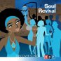Various NPR Discover Songs: Soul Revival CD Album 2010 Shout Factory
