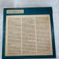 Schumann Symphony No 3 In E Flat Major 1950 LP Vinyl Columbia Masterworks ML4040