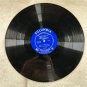 Schumann Symphony No 3 In E Flat Major 1950 LP Vinyl Columbia Masterworks ML4040