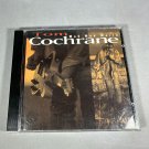 Mad Mad World - Tom Cochrane - CD Album 1991 Capitol Records