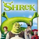 Shrek Special Edition VHS Rated PG Dreamworks Mike Myers Eddie Murphy Shrek Special Edition VHS Rated PG Dreamworks Mike Myers Eddie Murphy