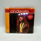Cinderella Self-Titled 2011 CD Sonoma Entertainment Rock Album Nobodys Fool Cinderella Self-Titled 2011 CD Sonoma Entertainment Rock Album Nobodys Fool