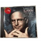 Mahler Symphony No 10 World Premiere Recording Saint Louis Symphony RCA Red Seal