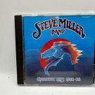 The Steve Miller Band Greatest Hits 1974-78 CD 1990s Digital Master Capitol