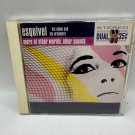 Esquivel - More of Other Worlds Other Sounds CD Album Reprise Records