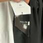 The Limited Womens Black Pull-On Flare Pants Size 10