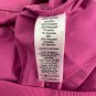 Planet Koi Terra Pink Nova Petite Pants 3X Moisture Wicking Quick Dry RN121336