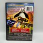 Kung Fu Panda DVD 2008 PG Jack Black DreamWorks Full Screen Animated Comedy