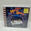 Believe Magical Holidays Vol III CD 2001 Various Artists Holiday Sony