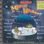 Believe Magical Holidays Vol III CD 2001 Various Artists Holiday Sony