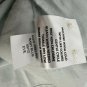 Hawker Rye Mens Baby Blue Button-Down Shirt 3XL 100% Cotton Regular Fit