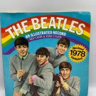 The Beatles An Illustrated Record Roy Carr 1978 Paperback Music Biography