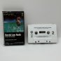 David Lee Roth Crazy From The Heat EP Specially Priced Warner Bros Cassette