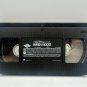 Walt Disneys Robin Hood VHS 1991 Classic Animation Adventure Good Condition