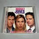 Edge of Reason the Original Motion Picture Soundtrack - Bridget Jones - CD
