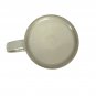 Vintage Ceramic Polo Scene Mug Made In Korea