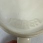 Vintage Ceramic Polo Scene Mug Made In Korea