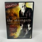 The Strangers Unrated Liv Tyler Scott Speedman Universal DVD Horror 2008