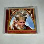 Pope John Paul II Poems & Meditations Audio CD Narrated By Charles Chadwick