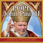 Pope John Paul II Poems & Meditations Audio CD Narrated By Charles Chadwick