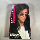 Howard Stern Private Parts VHS Tape R Rated Comedy Paramount 1997 Movie