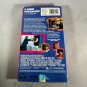 Howard Stern Private Parts VHS Tape R Rated Comedy Paramount 1997 Movie