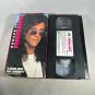 Howard Stern Private Parts VHS Tape R Rated Comedy Paramount 1997 Movie