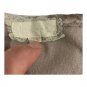 Btween Girls Metallic Velvet Cold Shoulder Top Size 14 Sequin Star Silver Dressy