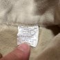 DRIFIRE FR Mens Large Long Sleeve Beige Safety Shirt NFPA 70E OSHA Compliant USA