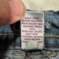 Candies Womens Denim Jean Shorts Size 5 Embroidered Pockets Cuffed Hem Stretchy