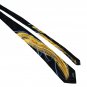 J Garcia Butterfly Study Special Silk Tie Black Gold Blue Artist Proof No 7