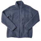 Eddie Bauer Women's Extra Warm Soft Cozy Fleece Jacket Size XL