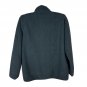 Eddie Bauer Women's Extra Warm Soft Cozy Fleece Jacket Size XL