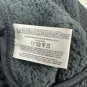 Eddie Bauer Women's Extra Warm Soft Cozy Fleece Jacket Size XL