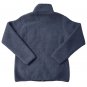Eddie Bauer Women's Extra Warm Soft Cozy Fleece Jacket Size XL