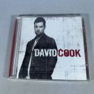 David Cook David Cook CD Album RCA Records 2008