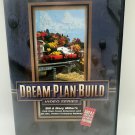 Dream Plan Build Video Series Bill & Mary Miller Railway Great American Layouts