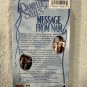 Danielle Steels Message From Nam VHS 1993 Movie Anchor Bay Home Video Drama