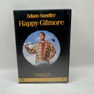 Happy Gilmore Adam Sandler PG-13 Universal Pictures Comedy DVD English Subtitles Happy Gilmore Adam Sandler PG-13 Universal Pictures Comedy DVD English Subtitles