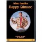 Happy Gilmore Adam Sandler PG-13 Universal Pictures Comedy DVD English Subtitles