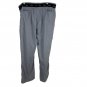 Koi Lite Spirit Platinum Grey Slim Fit Mechanical Stretch Scrub Pants Size XL