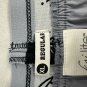 Koi Lite Spirit Platinum Grey Slim Fit Mechanical Stretch Scrub Pants Size XL