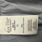 Koi Lite Spirit Platinum Grey Slim Fit Mechanical Stretch Scrub Pants Size XL