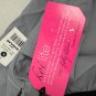 Koi Lite Spirit Platinum Grey Slim Fit Mechanical Stretch Scrub Pants Size XL