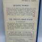 All Things Are Possible Through Prayer Charles L. Allen 1958 Hardcover Christian