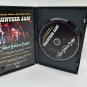 Volunteer Jam The Charlie Daniels Band DVD 1976 Southern Rock Eagle Rock Media