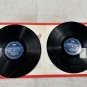 Romantic Strings Play Dancing In The Dark Vinyl 2xLP 33RPM RCA Readers Digest